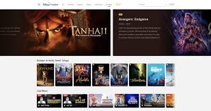 It is a deep themed film that deserves a spot on the list of best movies to watch on disney plus hotstar india. Disney Plus Hotstar Beat Netflix In India S Streaming War Years Ago Polygon