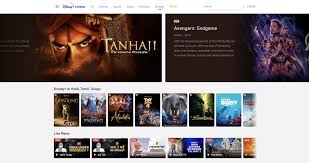 It was launched in february 2015 during the 2015 icc cricket world cup and rebranded to the current name on april. Disney Plus Hotstar Beat Netflix In India S Streaming War Years Ago Polygon