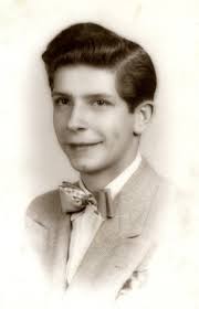 Theodore Jackowski Jr. Obituary