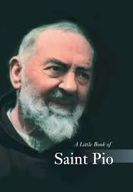 Little Book of Padre Pio by Don Mullan