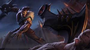 League of legends wallpaper50551 gifs. Download League Of Legends Animated Wallpaper Gif