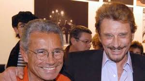 Il revient sur des moments savoureux et nous dévoile certains clichés devenus mythiques allant des stones à johnny hallyday. Henri Salvador S Est Mal Conduit Avec Ses Petits Enfants Les Revelations De Jean Marie Perier Femme Actuelle Le Mag