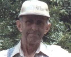 Jacob “Jake” Pote (1929-2011)