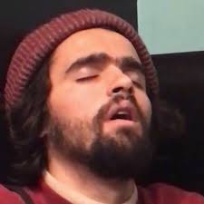 Jake Hershey (Announcer)