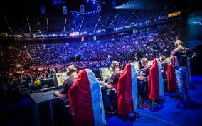 Students also learn how to design for various. University Of Utah A Top 5 Ranked Game Design Degree Plus A Growing Esports Program Animation Career Review