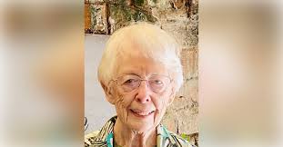 Obituary information for Sara Jane Torrence Ashworth