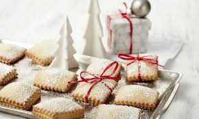 Omas Marmeladenkissen Kekse Backen Rezept Lebensmittel Essen Rezepte