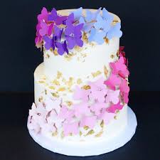 Goodies Cakery On Instagram This Cake Is Giving Me Butterflies Goodiescakery In 2020 Cake Give Me Butterflies Give It To Me