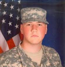 SSG Donald "Donnie" Hanson Obituary