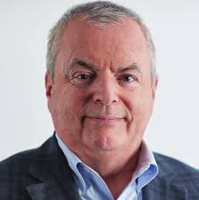 A Deal Born In Broadband