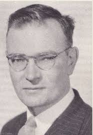 Martin Edward “Marty” Crowe Jr. (1914-1999)