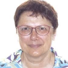 Angeles Gallardo's Instagram, Twitter & Facebook