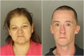2 charged with delivering fentanyl, heroin that led to fatal overdose in  Ephrata