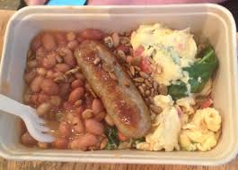 Engeland kent mede door zijn eilandstatus een geheel eigen cultuur en historie. Engels Eten Myfoodmatch