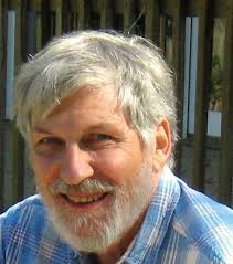 Janzen will read from, sign book Dec. 8 at museum