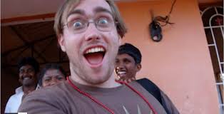 Faith Journeys-Part 2