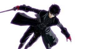 This is a list of bosses in persona 5 strikers. Persona 5 Strikers Sapporo Jail Boss Guide Pc Invasion