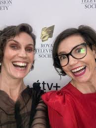 Brilliant night at the RTS Craft & Design Awards!