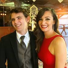 Robbie And His Girlfriend Kerry Robbie Kay Peter Pan Robbie Kay Robbie