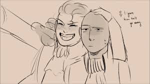Check spelling or type a new query. John Laurens Aaron Burr Art By Szin Aaron Burr Sir Animatic By Szin See Szin On Youtube Best Animat John Laurens Hamilton Fanart Hamilton Funny