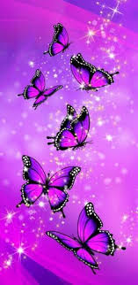 We have 55+ background pictures for you! 400 Purple Butterflies Ideas Purple Butterfly Purple Beautiful Butterflies