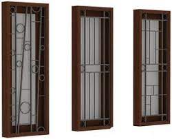 Foto Teralis Jendela Rumah Minimalis Window Grill Design Window Grill Design Modern Home Window Grill Design