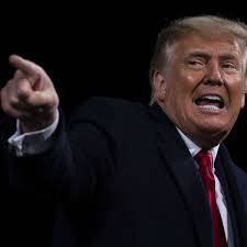 Sollte Insider-Infos beschaffen: Vertraute von Donald Trump aus  US-Justizministerium verbannt