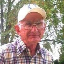 Earl "Ike" "Sam" Isenhower Obituary