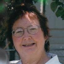 Carol M. Hidalgo Obituary