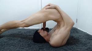 5 СПОСОБОВ ОТСОСАТЬ СЕБЕ