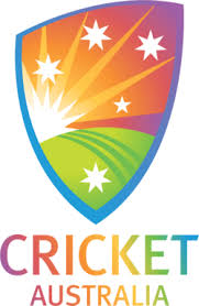 When designing a new logo you can be inspired by the visual logos found here. Cricket Australia Logopedia Fandom