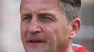 Andreas herzog was born on september 10, 1968 in vienna, austria. Offenbach Kickers Geschaftsfuhrer Furchtet Um Verein