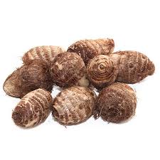 Cooking with taro is as easy as cooking with potatoes, sweet potatoes or yam, making it good for anything from fries to adding to curries. Taro Root Markon