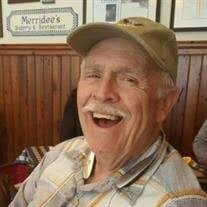 Mr. Thomas Stone McCray Jr. Obituary