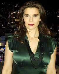 Besides this, she is known for her performances in the drama series 'rescue me', 'finding carter' and 'conviction'. Milena Govich Wikipedia