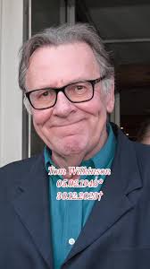 Tom Wilkinson Biography and Filmography