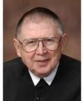 Rev. David L. Balas, O.Cist. Obituary