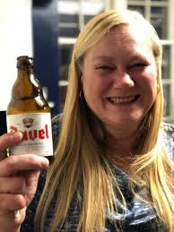 Belgian American Club of Chicago