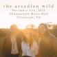 The Arcadian Wild