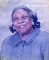 Obituary information for Annie Mae Mack