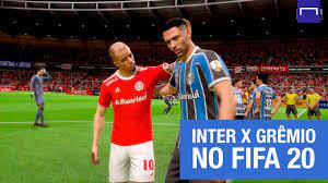 Na sequência, divididos em dois grupos, vieram à campo, onde participaram de um circuito físico, orientado pelo preparador rogério dias. Internacional X Gremio Onde Assistir Ao Vivo Horario Escalacoes E Ultimas Noticias Goal Com