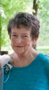 Doris Schifferli Thompson