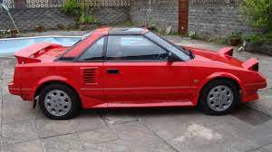Find 64 used toyota mr2 as low as $9,700 on carsforsale.com®. ØªÙˆÙŠÙˆØªØ§ Mr2 Ù…Ø´Ø¬Ø¹ Ø±ÙŠØ§Ø¶ÙŠ Ù…Ù…ÙŠØ² Ù…Ù† Ø§Ù„ÙŠØ§Ø¨Ø§Ù† Ø§Ù„Ø³ÙŠØ§Ø±Ø§Øª Ø§Ù„Ù‚Ø¯ÙŠÙ…Ø© ÙÙŠ Auto Motor Klassiek