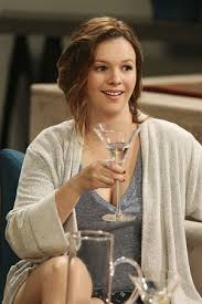 You need to flirt with her, tease her and make her like your attention. Jenny Harper Two And A Half Men Wiki Fandom