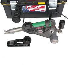 Turbo Chiquita Automatic Welding Gun