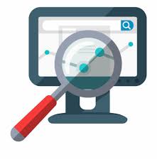 Digital Audit Icon Audit Clipart Fond Transparent Transparent Clip Art Digital Icon