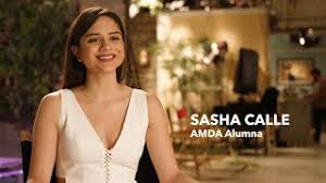 Meanwhile, sasha celebrates her birthday. Sasha Calle Wiki Height Age Boyfriend Family Biography More