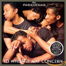 When to use to whom it may concern. To Whom It May Concern Expanded Pasadenas The Amazon De Musik