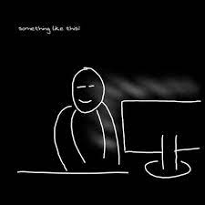 Somebody Please Gimme That Picture Of A Guy Sitting In Front Of A Monitor Having The