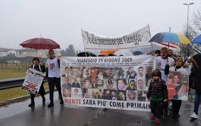 Sono stati dichiarati prescritti gli omicidi colposi per la strage di viareggio, l'incidente ferroviario avvenuto il 29 giugno 2009 in cui morirono 32 persone. La Strage Di Viareggio E La Negligenza Dell Uomo L Editoriale Italia
